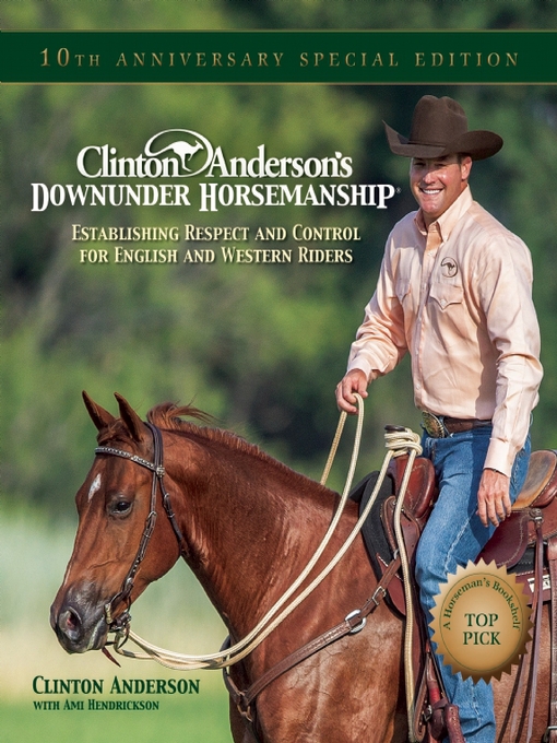Title details for Clinton Anderson's Downunder Horsemanship by Clinton Anderson - Available